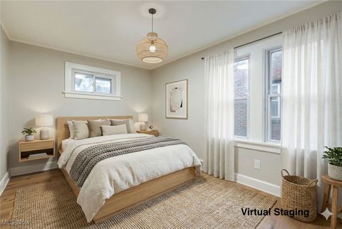 Tiny photo for 19331 Ormiston Avenue, Euclid, OH 44119 (MLS # 5180172)