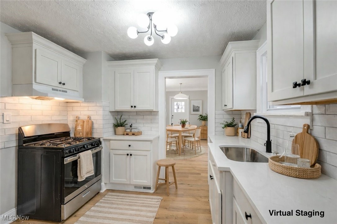 Monterey Heights Re-Sub - Residential