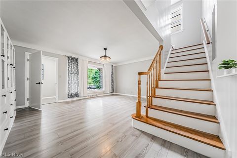 Tiny photo for 24111 Edgehill Drive, Beachwood, OH 44122 (MLS # 5210223)