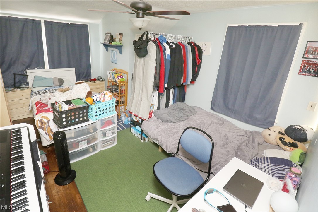 Country Club - Residential