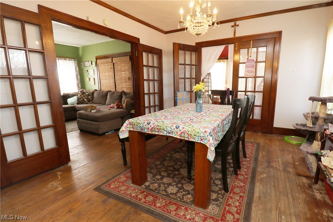 Country Club - Residential