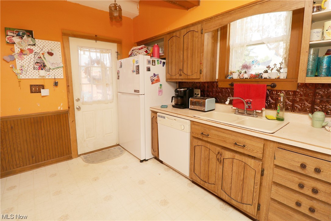 Country Club - Residential