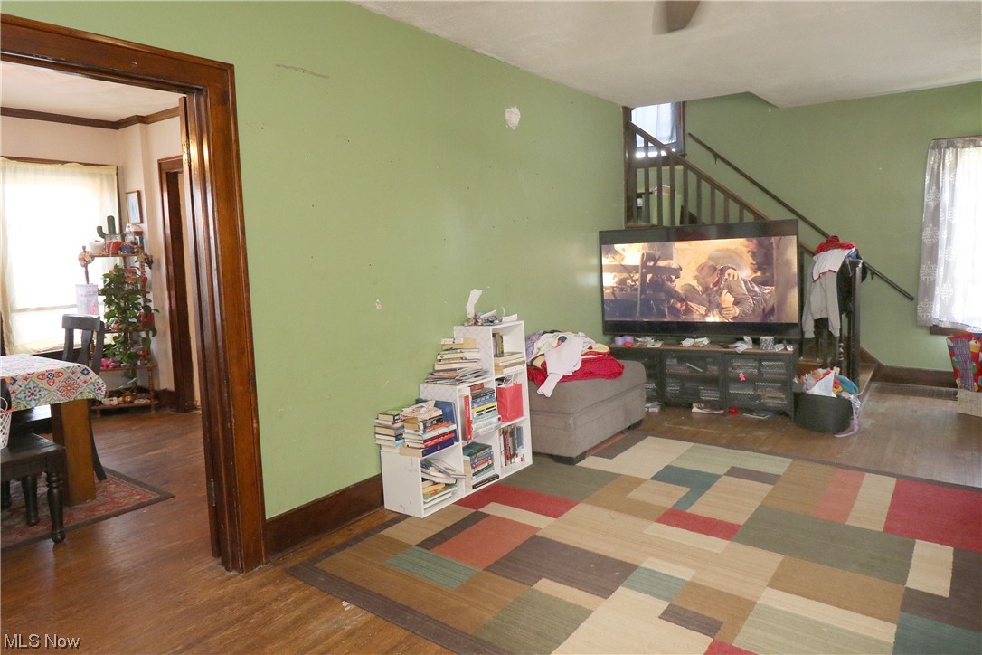 Country Club - Residential