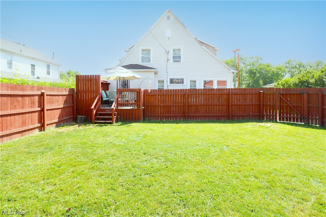 Country Club - Residential