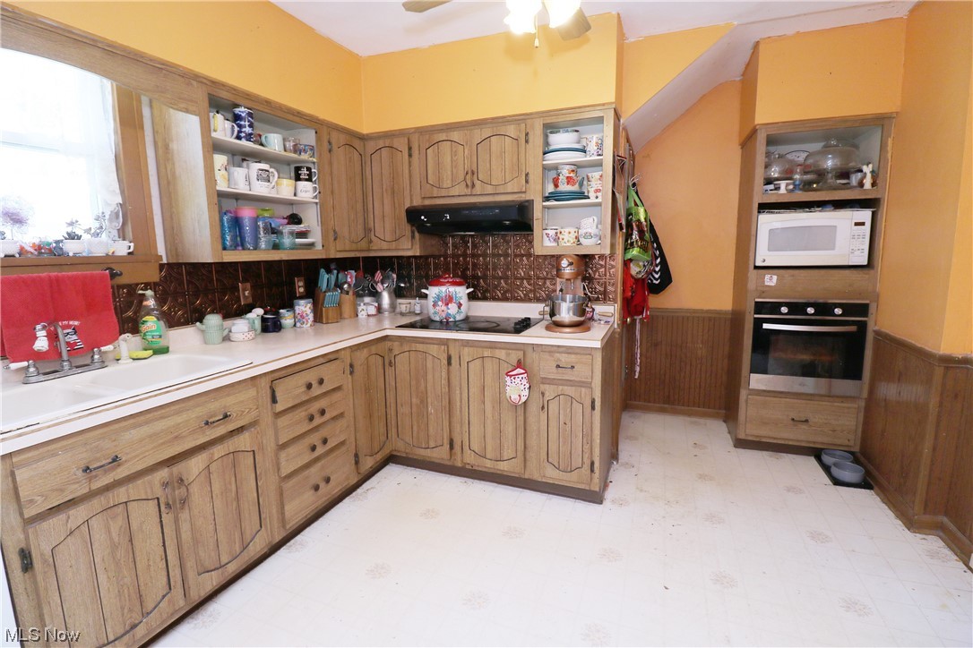 Country Club - Residential