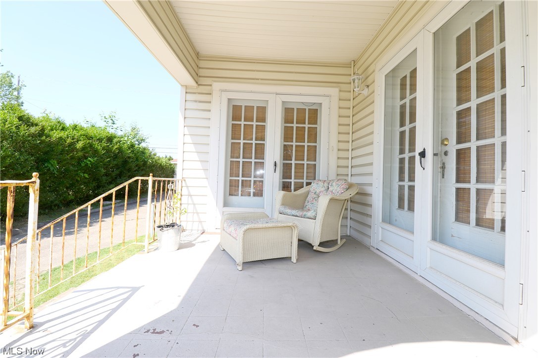 Country Club - Residential