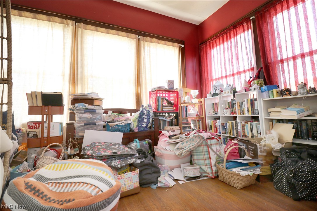 Country Club - Residential