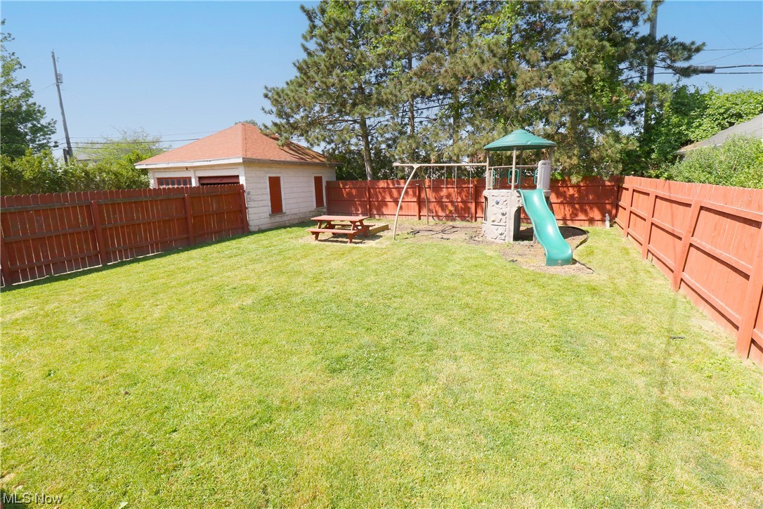 Country Club - Residential