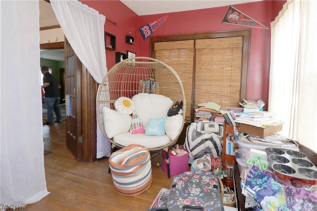 Country Club - Residential