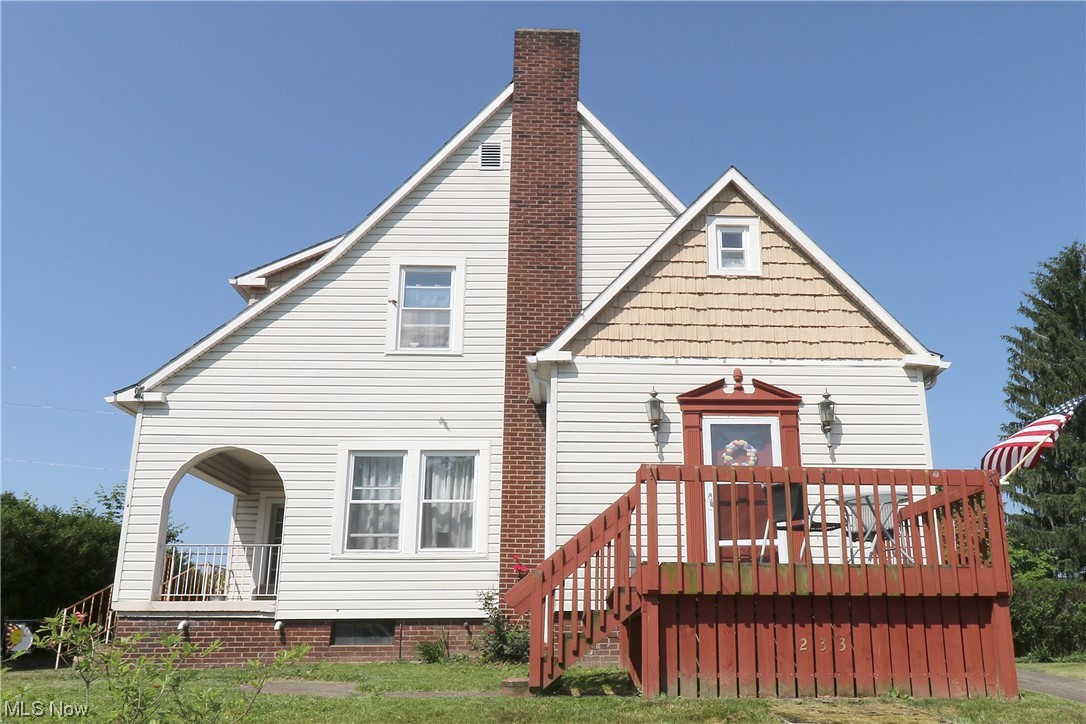 Country Club - Residential