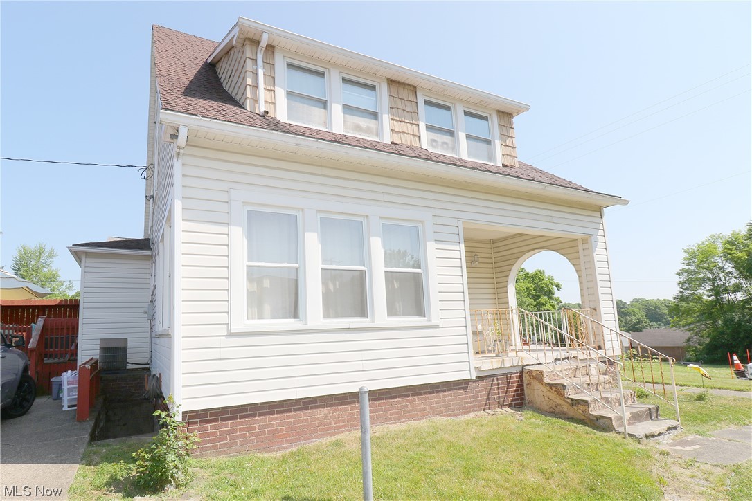 Country Club - Residential