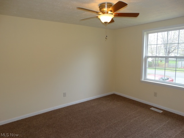 Cummings Beach Park - Residential