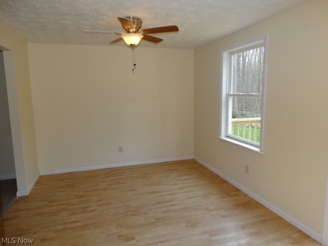 Cummings Beach Park - Residential