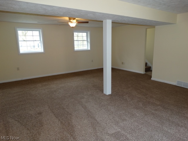 Cummings Beach Park - Residential