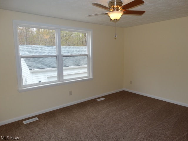 Cummings Beach Park - Residential