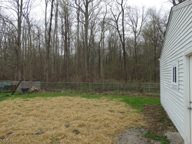 Cummings Beach Park - Residential