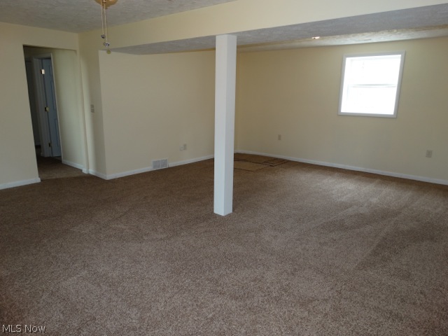 Cummings Beach Park - Residential