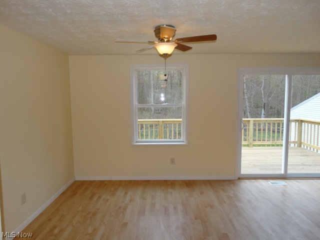 Cummings Beach Park - Residential