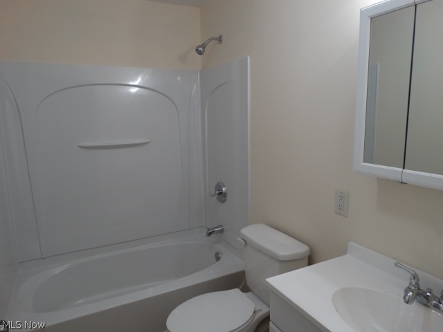 Cummings Beach Park - Residential