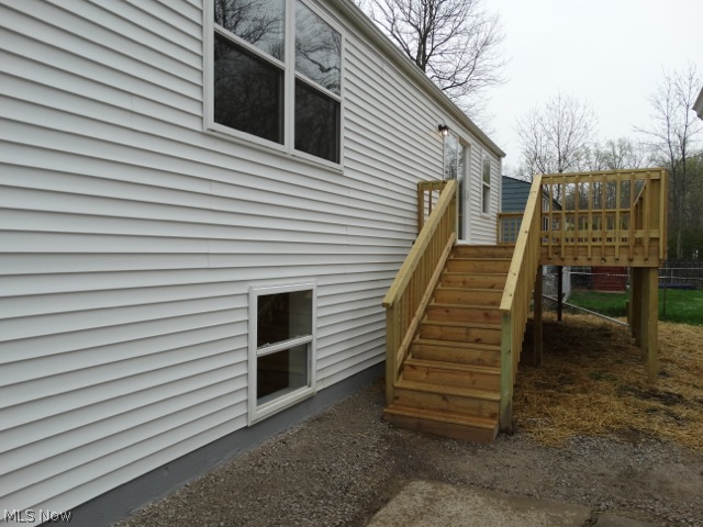 Cummings Beach Park - Residential