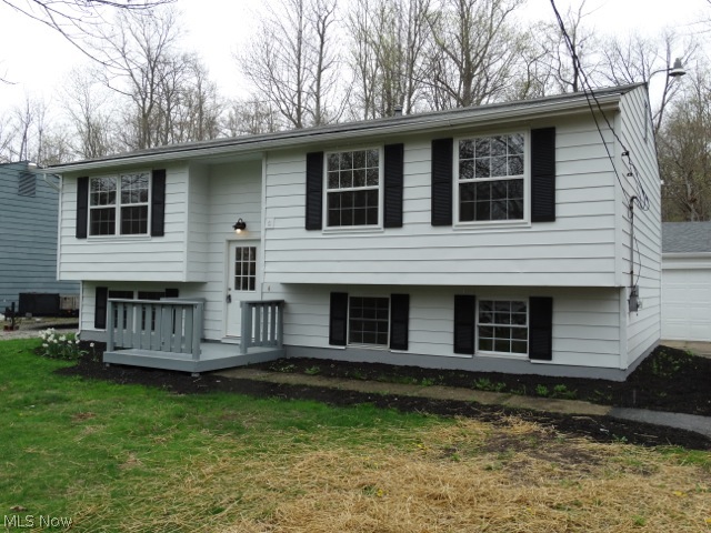 Cummings Beach Park - Residential