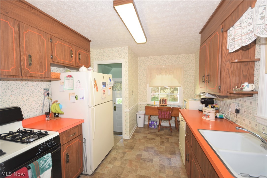 Fairland Heights - Residential