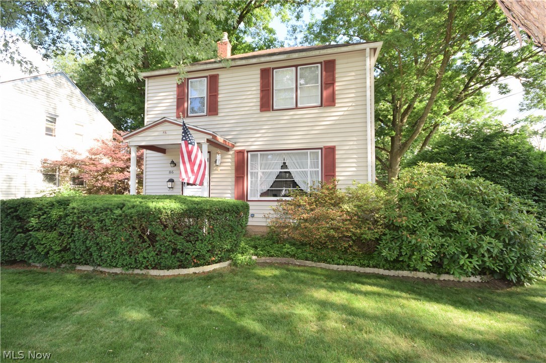 Fairland Heights - Residential