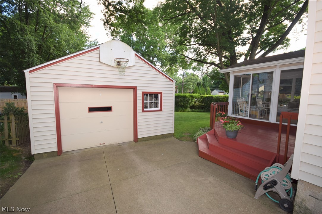 Fairland Heights - Residential