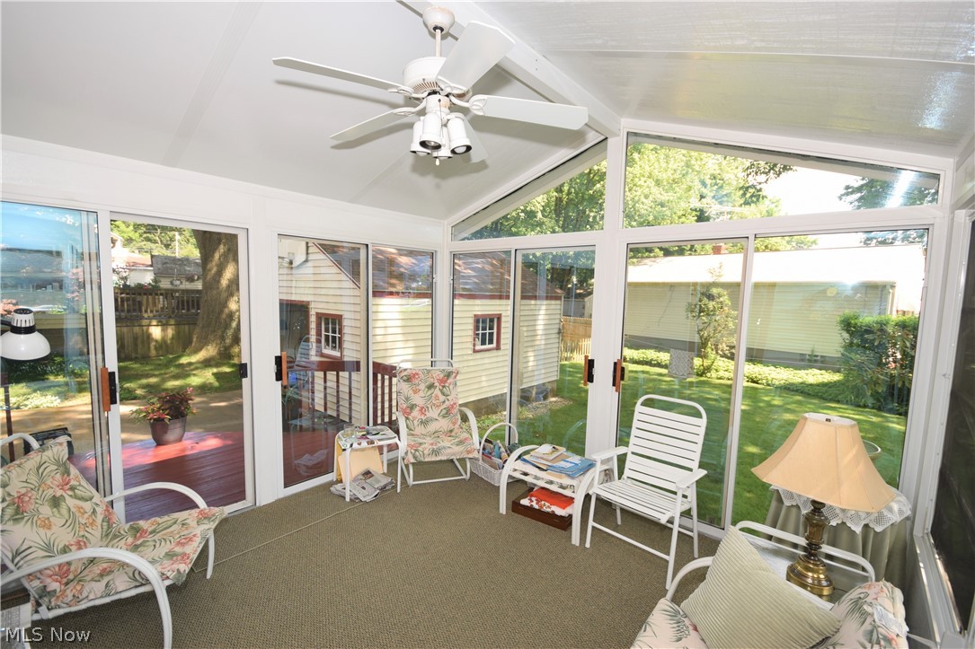 Fairland Heights - Residential