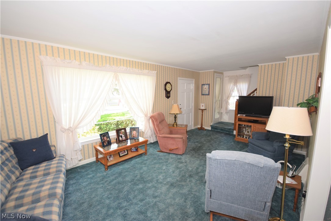 Fairland Heights - Residential