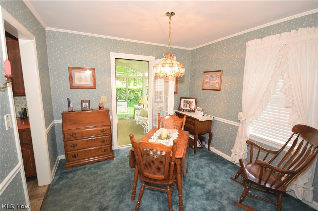 Fairland Heights - Residential