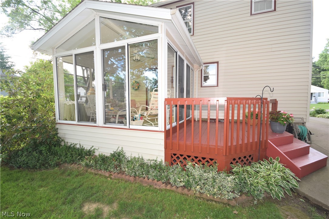 Fairland Heights - Residential