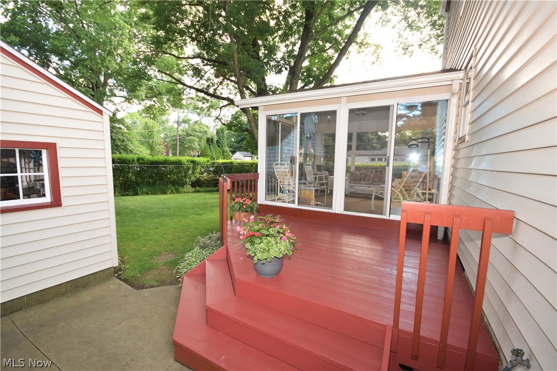 Fairland Heights - Residential