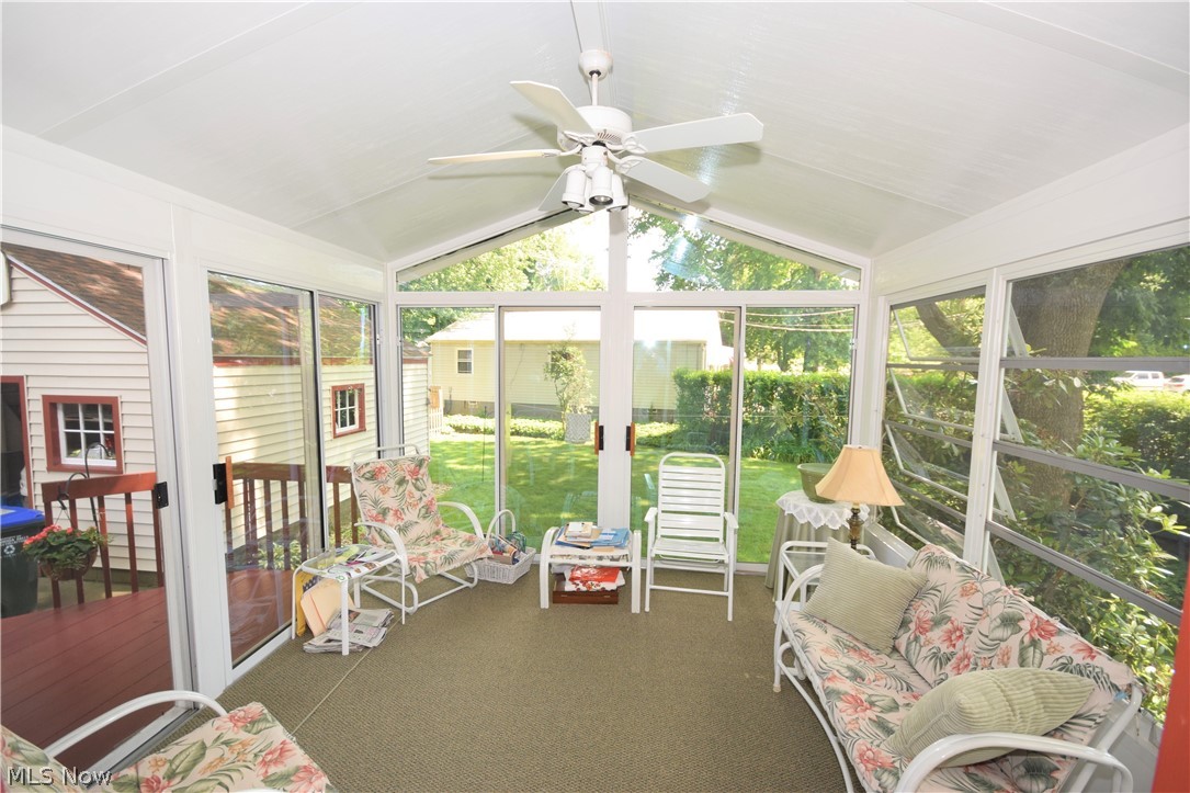 Fairland Heights - Residential