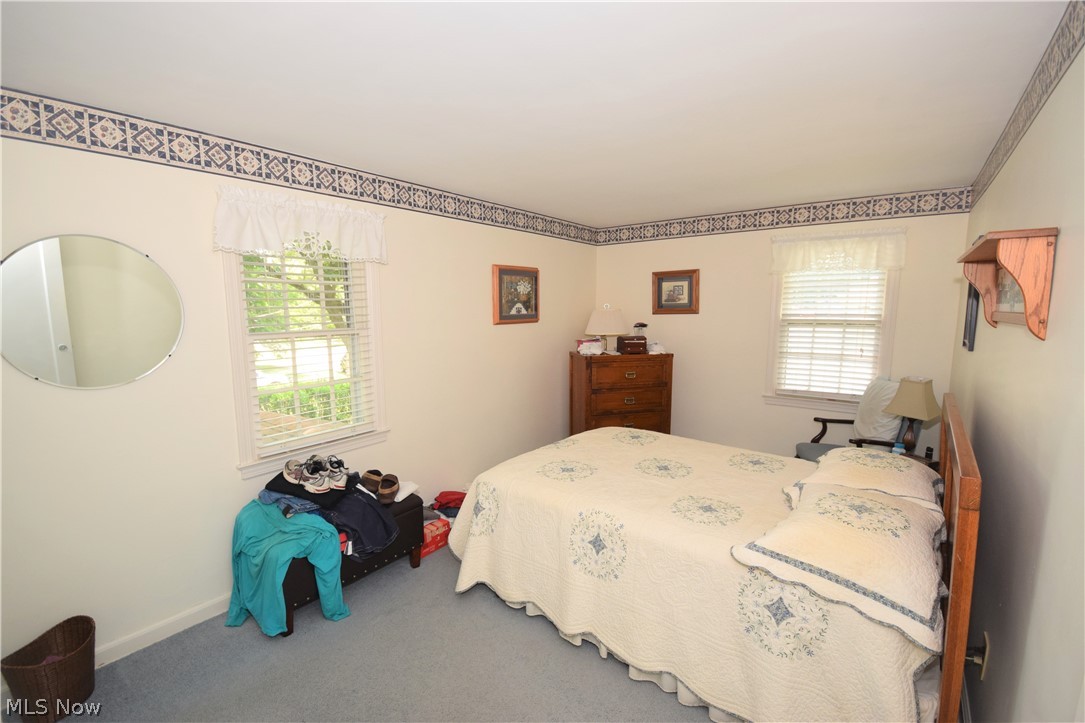 Fairland Heights - Residential