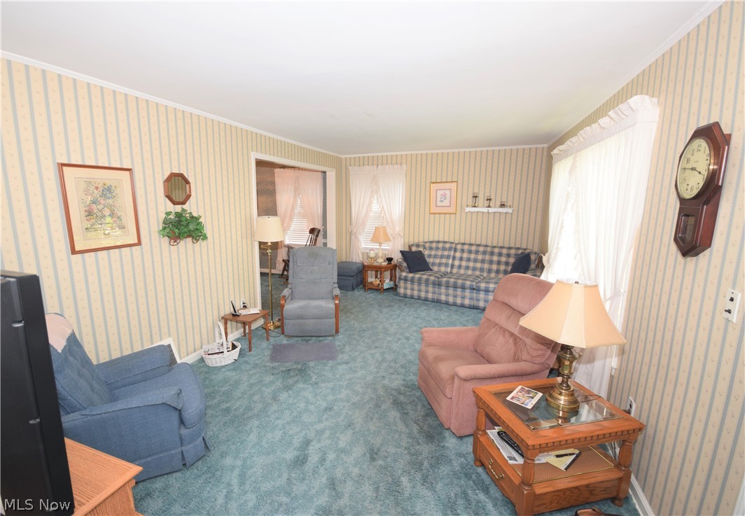 Fairland Heights - Residential