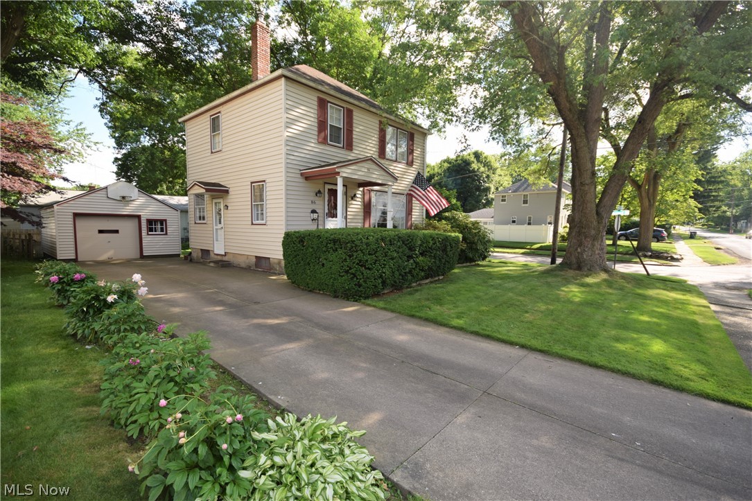 Fairland Heights - Residential