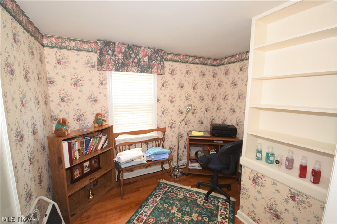 Fairland Heights - Residential