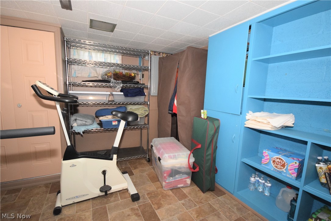 Fairland Heights - Residential