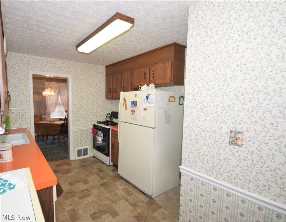 Fairland Heights - Residential