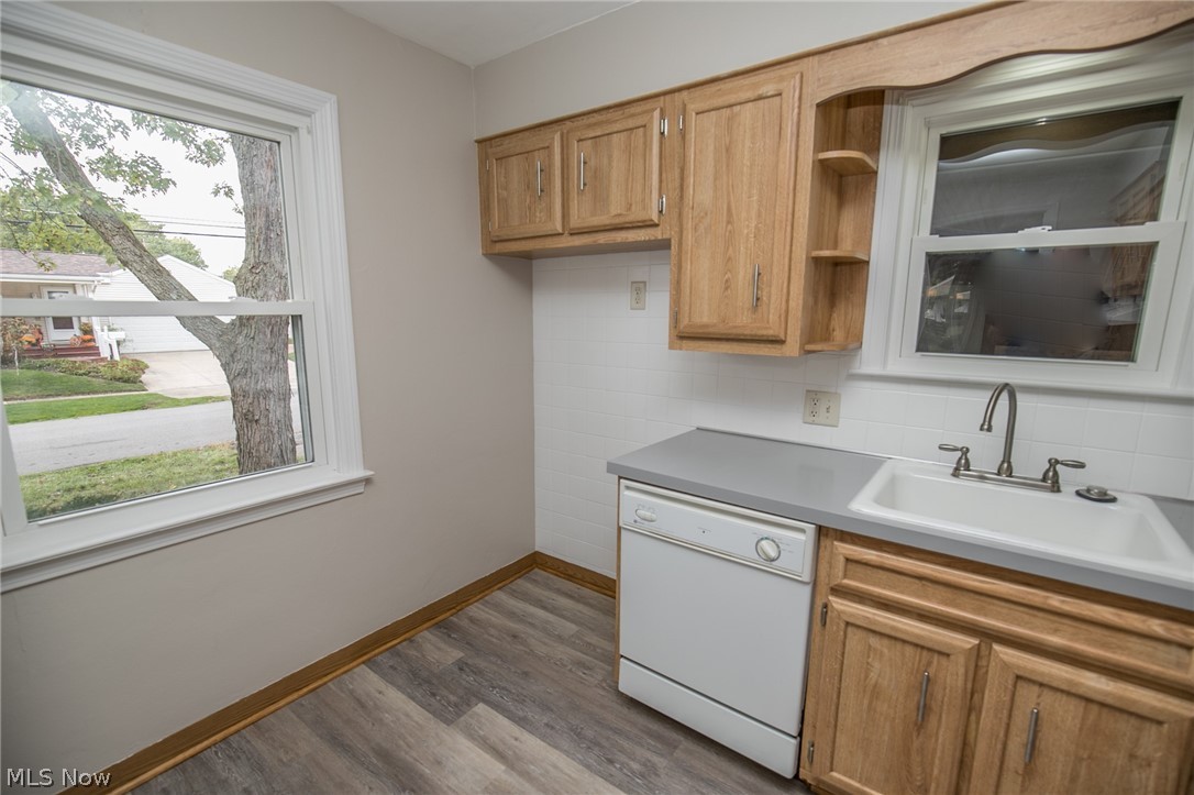 Friedhaven Allotment - Residential