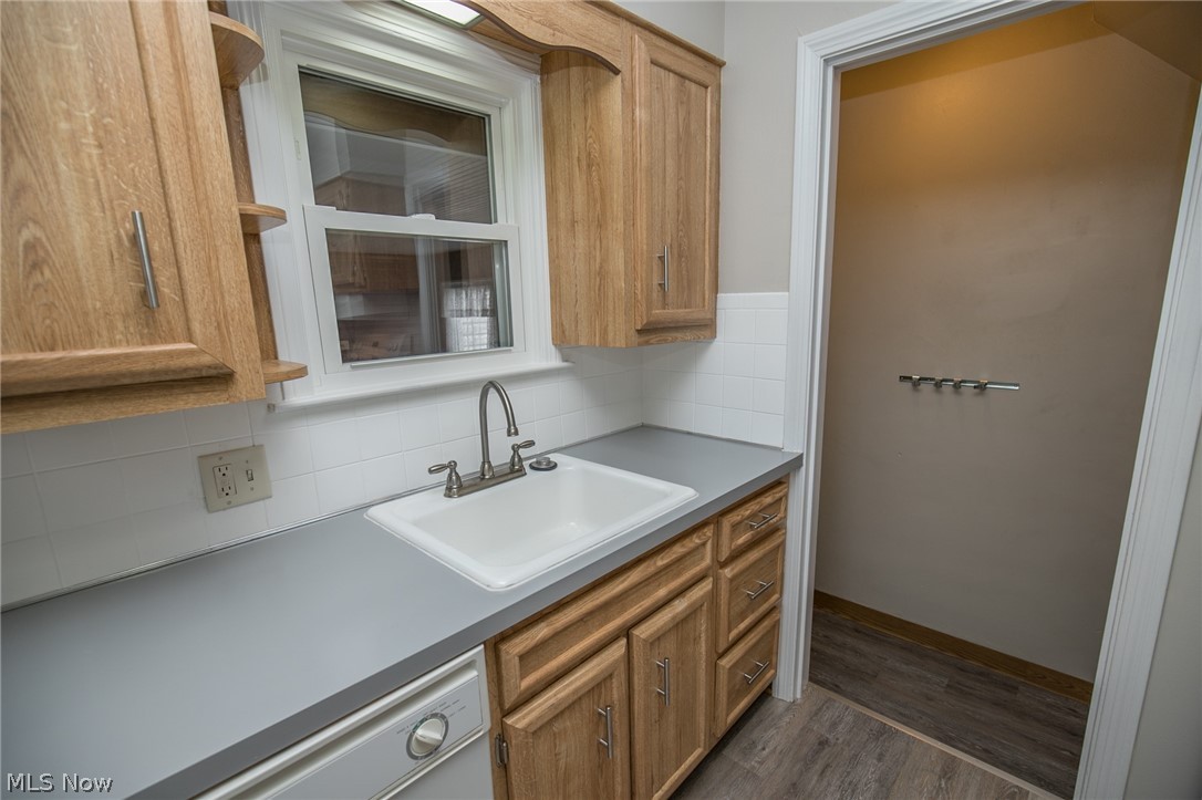 Friedhaven Allotment - Residential