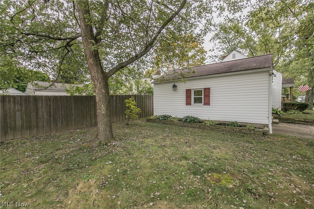 Friedhaven Allotment - Residential