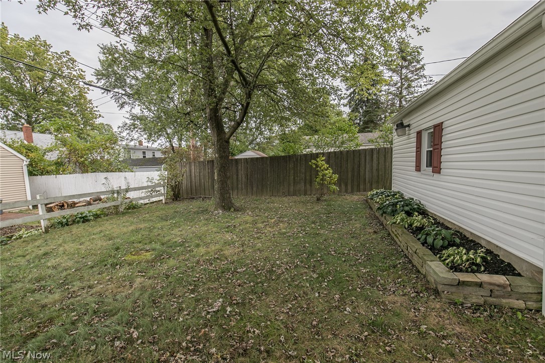 Friedhaven Allotment - Residential