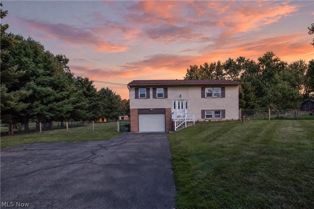 12640 Doylestown Road