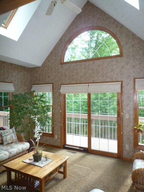 High Hampton Ph 2 - Residential