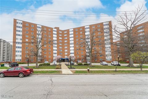 11850 Edgewater Drive Unit 621, Lakewood, OH 44107 - #: 5111584