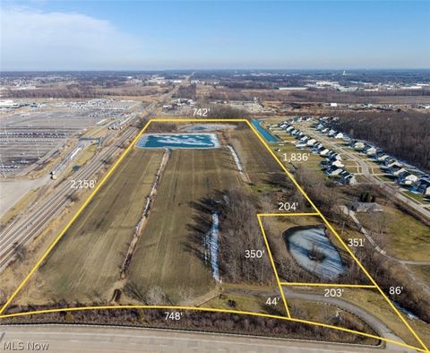 1117 Abbe Road Sheffield Village OH 44054