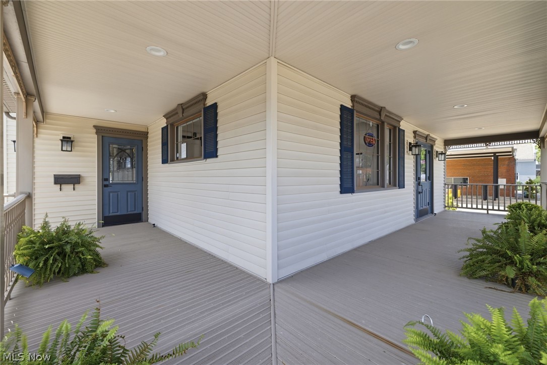 23 N Main Street