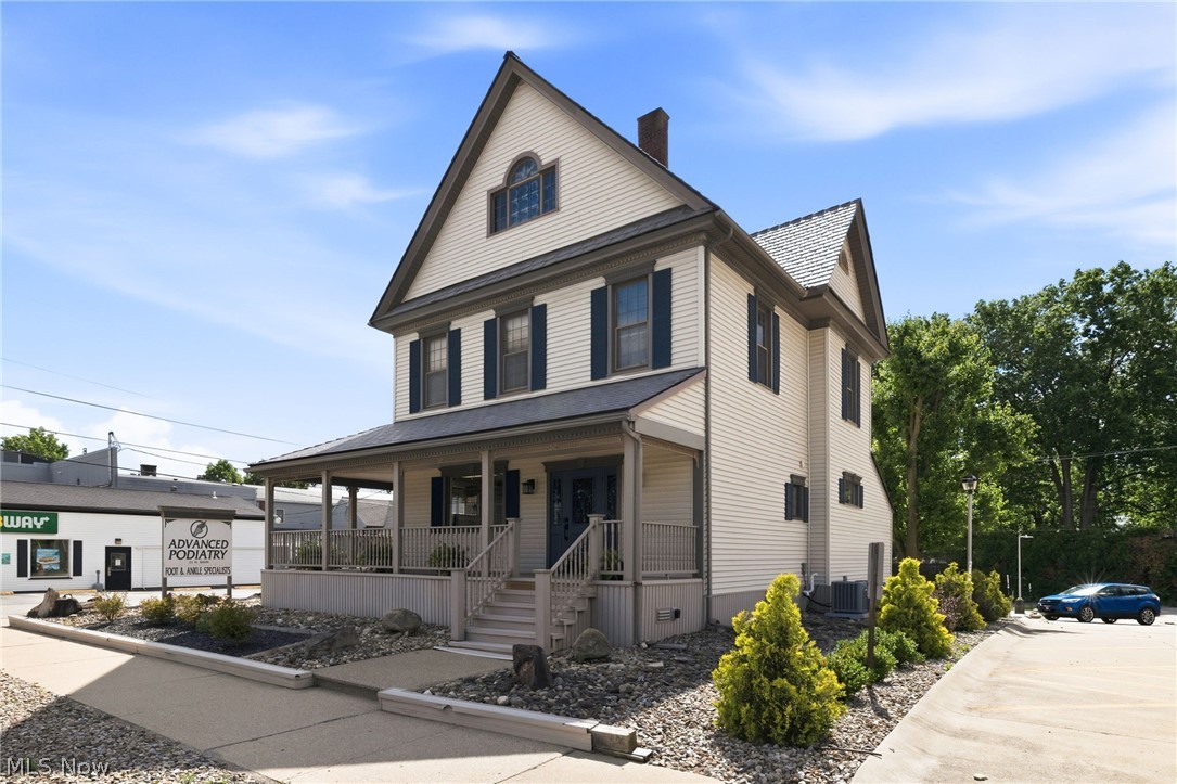 23 N Main Street
